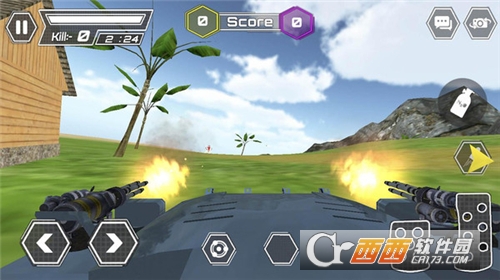 杀手赛车安卓版 v1.1