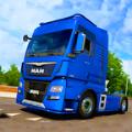 超卡车货物模拟器游戏安卓版