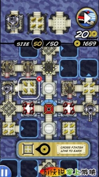 忍者之筏 Ninja Raft