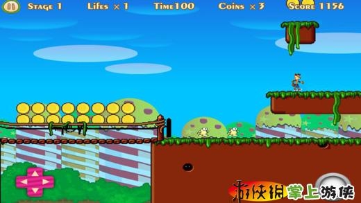 超级黄鼠狼 Super Mouse Crash Bandicoot Free v4.0.5