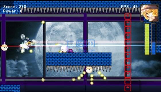 魔理沙的冒险 v1.0.3