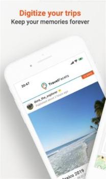 TravelFacets v3.0.5