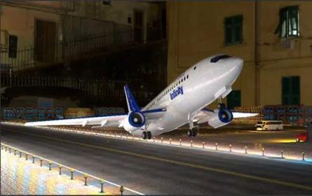 飞机模拟器3DAirplane Simulator Games 3D v3.1.5