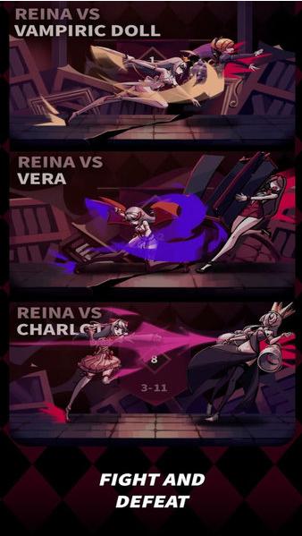 幻影玫瑰女神游戏 v1.2.6