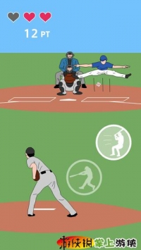 疯狂的投手 CrazyPitcher v3.1.5