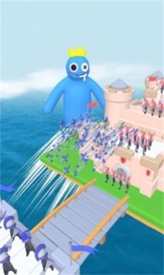 弓箭手城堡战役  v0.0.1