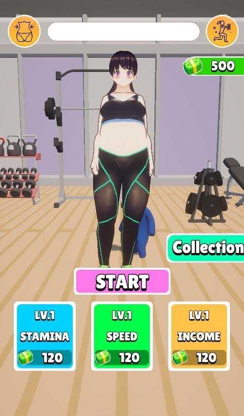 动画训练  v1.1.1