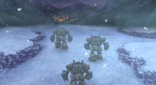 最终幻想6 v2.0.8