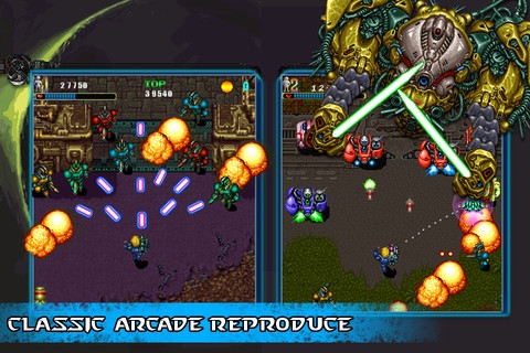 异域战将 典藏版 v4.0.5