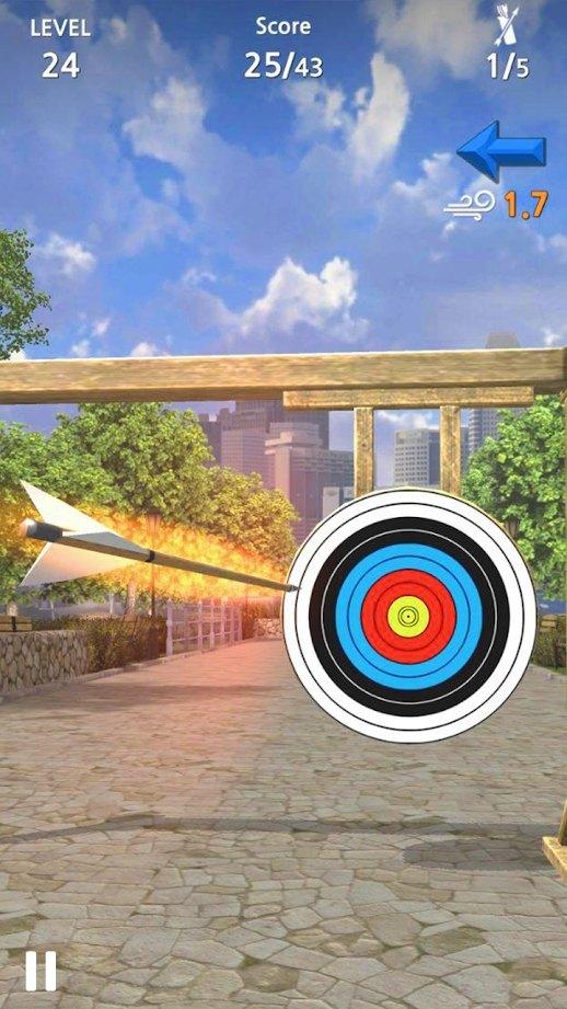 真正的射箭大师  v1.12