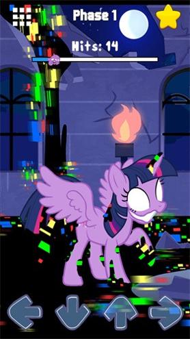 音乐黄昏FNF v1.0