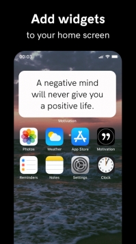 Motivationios版 v2.0.5