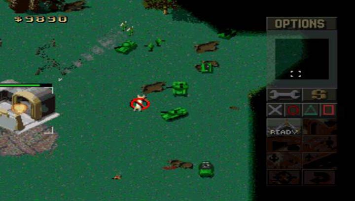 红色警戒:复仇(悟饭)截图3