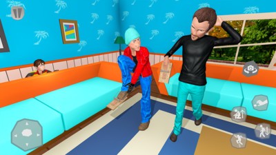 小偷恶作剧 v1.0.2