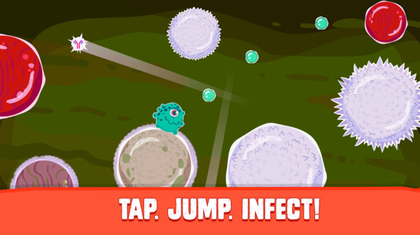 血栓凝固   v1.3.9