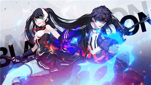 黑月Extend解锁版 v5.2.4