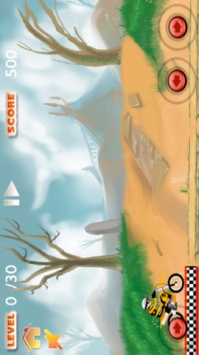 极限摩托骑手 MotoXRiderFree v3.1.5