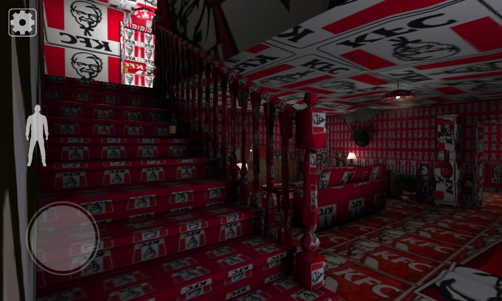 鬼屠夫肯德基模组 v1.1.1