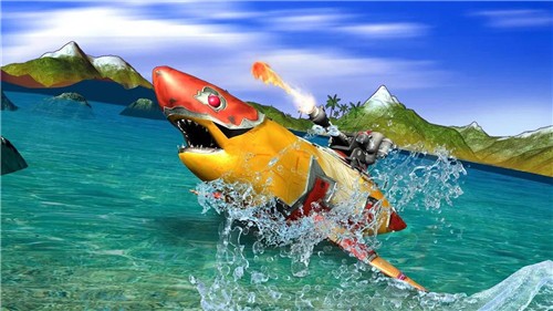 百变机器英雄  v188.1.0.3018