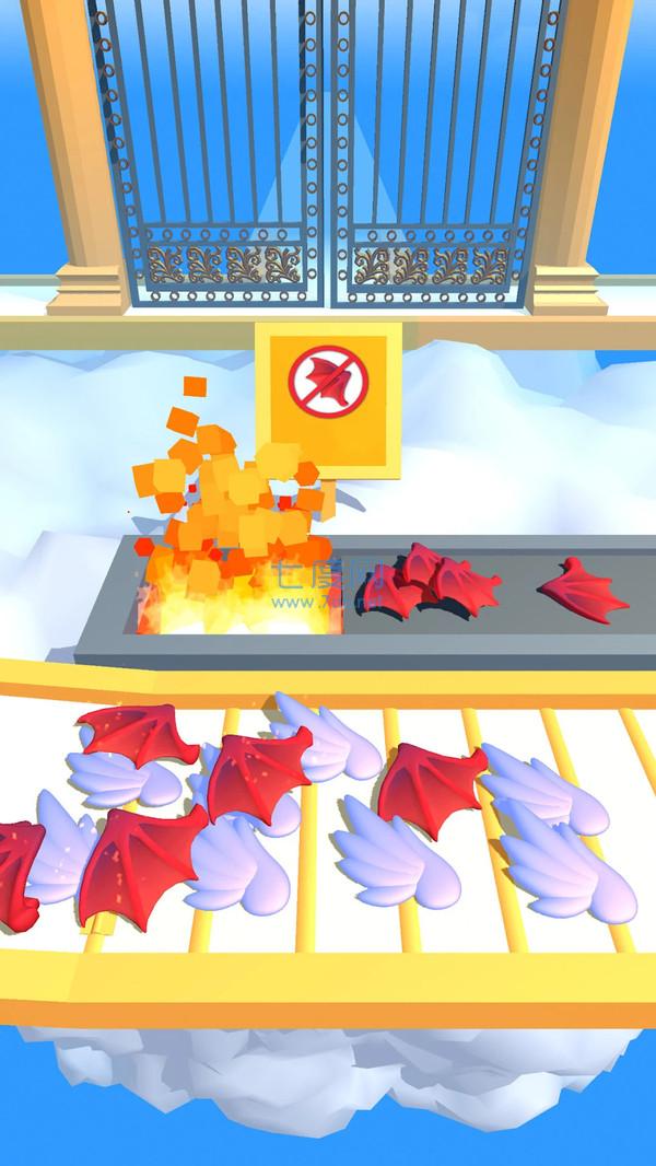 上帝大法官 v1.5