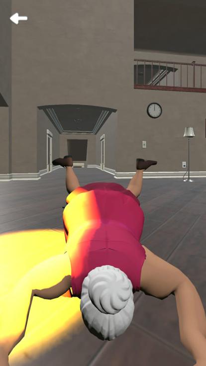 可怕的邪恶老师恶作剧  V 1.0