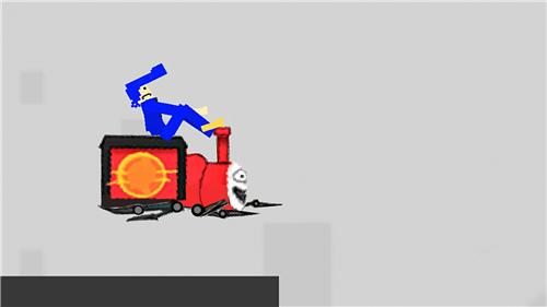 疯狂游乐场沙盒版  v1.0