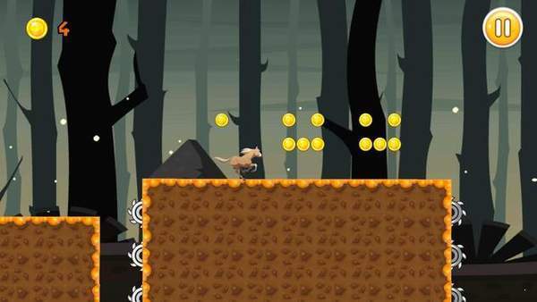 马儿的冒险精神游戏安卓版图片2