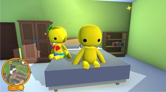 迷你矿工大冒险 v1.0.0