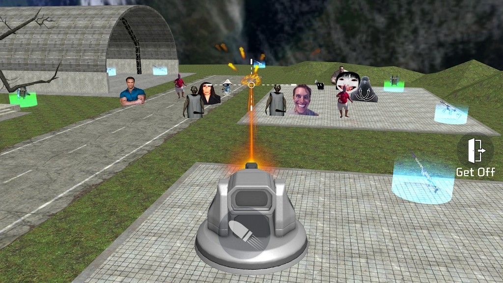 马桶人太空沙盒模组 v2.1.3