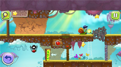 蜗牛鲍勃3 v1.0.18