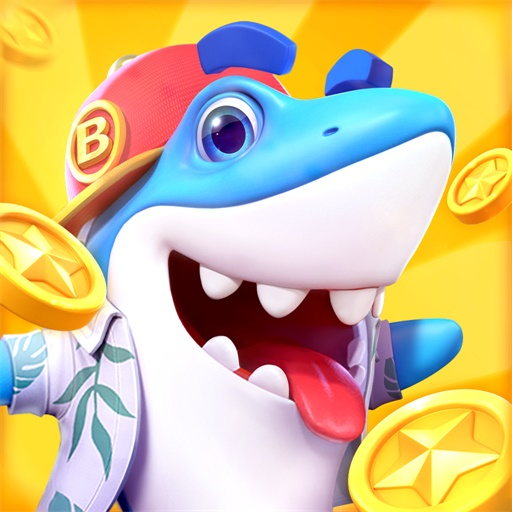 捕鱼大世界官网版