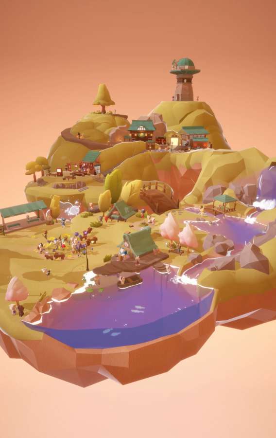 亲爱的猫咪游戏最新版1.1.6最新版  v5.4.4