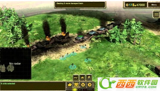 时间线袭击美国修改版 1.7.6