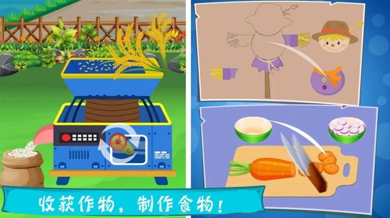 托卡农场乐园 2024-06-25 15:08