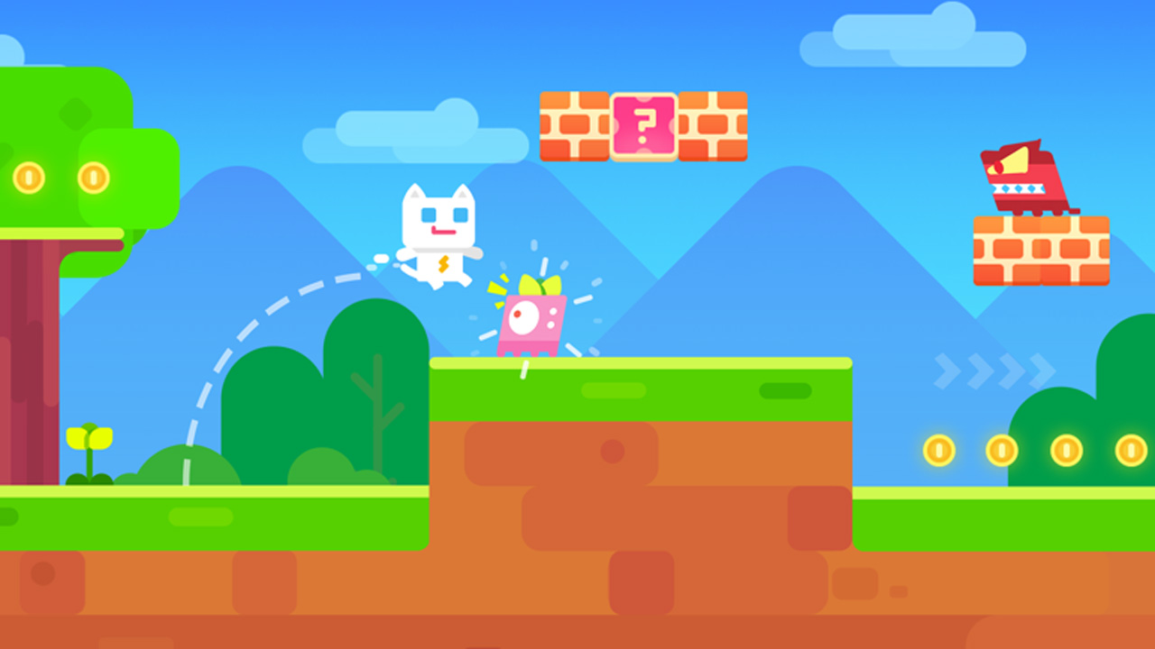 超级幻影猫2 v2.34