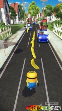 神偷奶爸:小黄人快跑  v2.3.9 v2.5.5