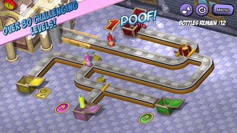 苏打水明星精简版 Soda Star Lite v3.1.5