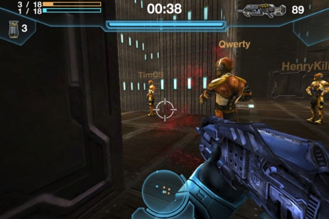 原型 Archetype v3.2.5