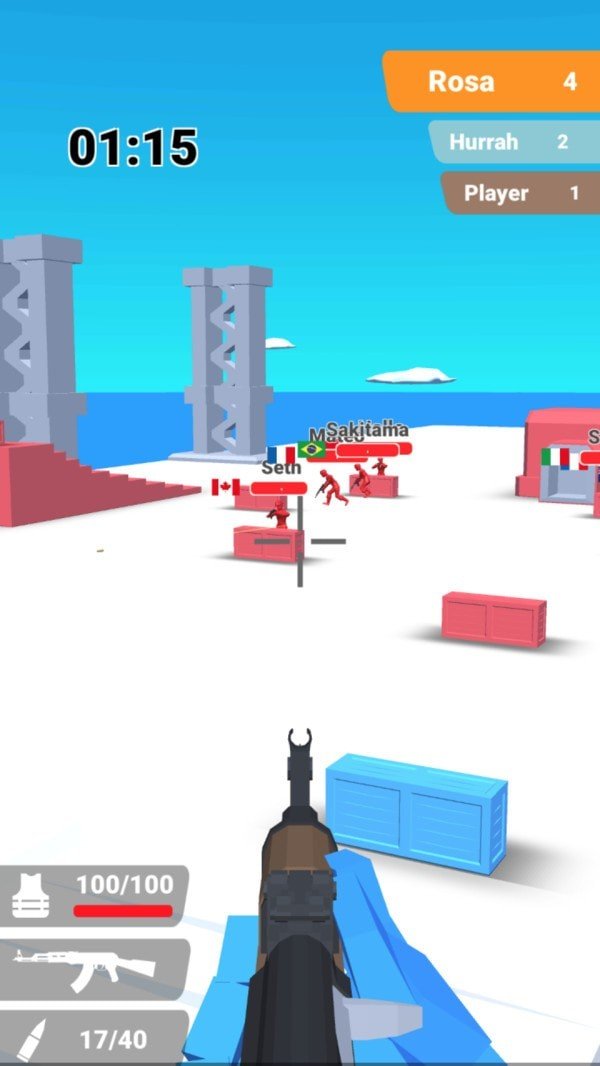 突突突就对了 v0.0.2