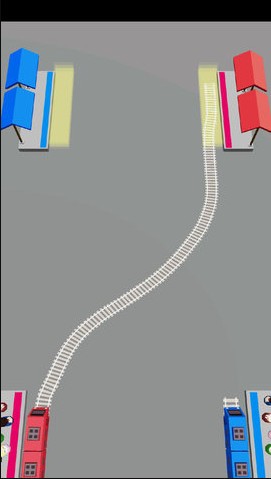 画个火车站 2023-01-30 11:50