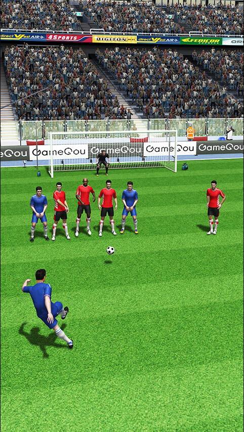 梦幻足球经理 v3.1.5