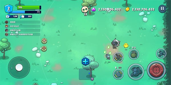 米莉科拉苏打之王汉化版  v1.1.6