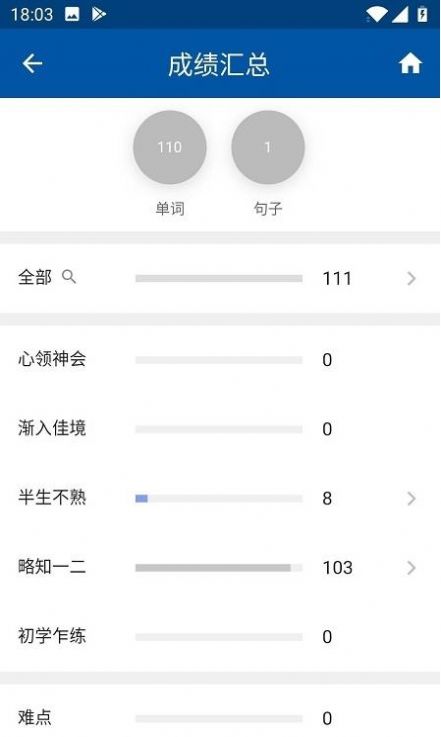 法语生词本手机版app  v3.3.2