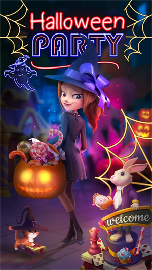 舌尖上的小镇最新内购解锁版无限金币钻石版 v3.3.2