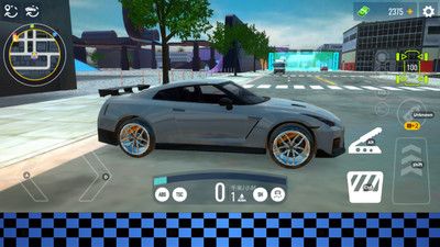 豪车竞速挑战赛 v3.1.5