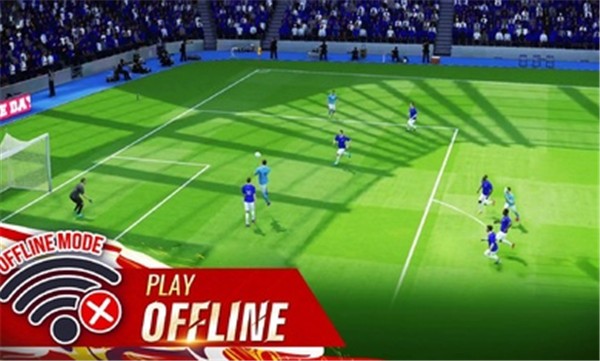 传奇足球国际服  v1.8.105