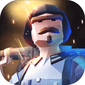 荒野求生战场 安卓版