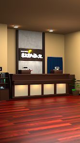 逃脱游戏离开漫画咖啡馆 v3.2.5