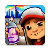 地铁跑酷国际服3.13.0纽约