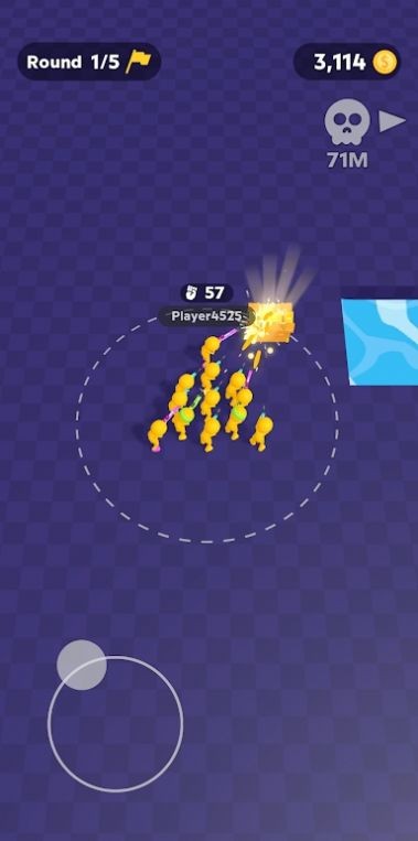 人群射击冲刺 v0.4.5